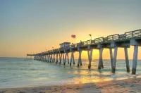 Great Summer Rates!  Come Get Your Beach on!