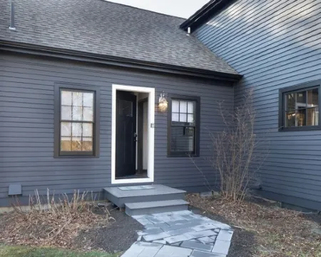 Black Bear Bungalow, Sheffield/Great Barrington/Ski Resorts 設菲爾德酒店