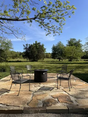 Beautiful and peaceful home located just 10 minutes from the White River! Hotels in Buford Township