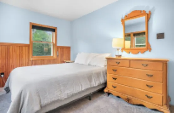 Starry Skies: 7min to SkiStratton+PikesFalls+DogOK