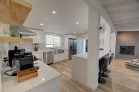 Specious Villa 6 Beds In The Heart Of San Diego