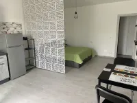 Vacation Home Surf & Kite Focene Hotel in zona Spiaggia libera Macchia Grande Fregene