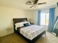 Grand Canyon West Vacation Home Hotels in Meadview