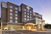 Homewood Suites by Hilton Raleigh Cary I-40 Các khách sạn ở Cary