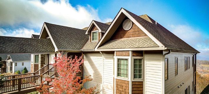 Stunning Mountain Views-Come Enjoy the MTS at This Cozy Retreat! アベリーのホテル