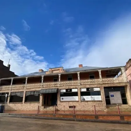 Apartment 2, Cosy 2 bedder