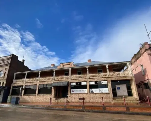 Apartment 2, Cosy 2 bedder Hotels in Lithgow
