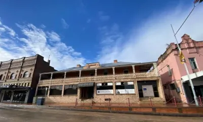Apartment 3, Cosy 3 Bedder Hotels near Lithgow Small Arms Factory Museum