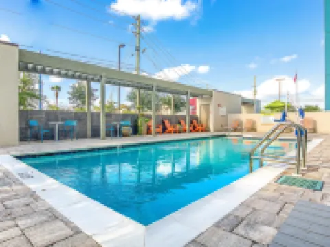 Home2 Suites by Hilton Mobile West I10 Tillmans Corner Hotéis em Condado de Mobile