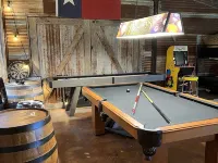 Amazing and Relaxing Private Getaway Includes "GAME-ROOM" Hotels in Real County