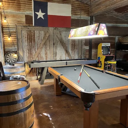Amazing and Relaxing Private Getaway Includes "GAME-ROOM"