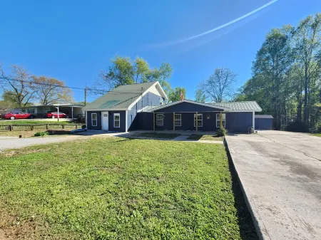 ESPN Bass Ternamant Lake