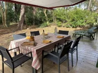 Maison Dans Residence Calme Avec Piscines Pres VIE Animee