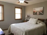 WOODSTOCK - SAUGERTIES - HUDSON VALLEY - 3 BDRM HOUSE - HITS - FIRE PIT