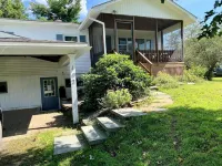 Morrisville's Home Sweet Home/Simple home with an enjoyable screened in porch.
