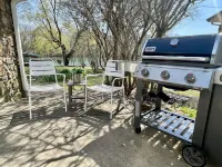Family Friendly - Walk to Winkley Shoals and Dining - Five Minutes to Lake!