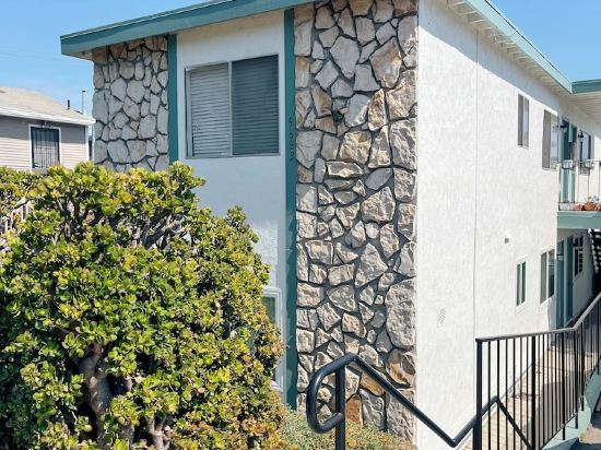 The Bay Breeze Hideaway