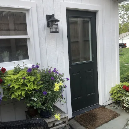 Little Brook Cottage Mount Desert Island “Pet Friendly”