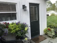 Little Brook Cottage Mount Desert Island “Pet Friendly” Hotels in Tremont
