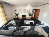 EcoLodge bungalow