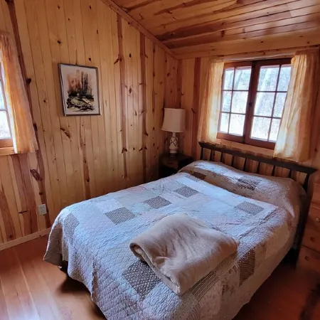Superior Reflections Cabin 3