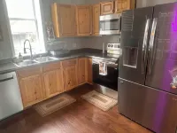 Luxury Downtown Condo