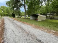 Cottage on the Coosa! Lake Logan Martin!
