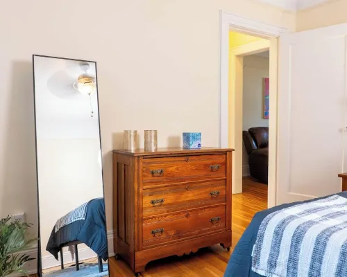 Spacious Oasis - Hoboken! Hotels in Hoboken
