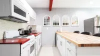 Studio City 2bed Aprtment