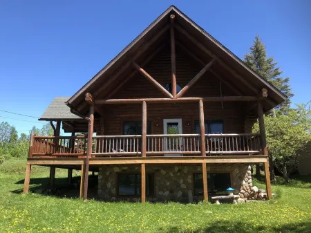 Michigamme River Retreat