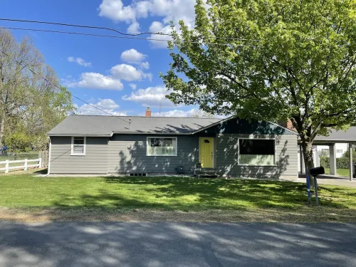 Marybelle’s Vacation Rental Hôtels à : Walla Walla