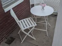 Relaxing Rustic Oasis - 6 Min Walk to Downtown! Cyclist Welcomed & Pet Friendly! Hotels in Cumberland