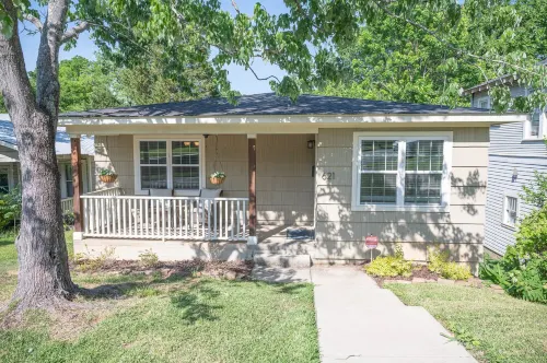 The Brewery District Bungalow 버밍엄 호텔