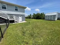 Sunset View 10 min to Gulf Coast Emerald Beaches - Pet-Friendly!