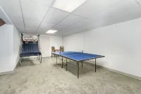 Hershey's Hideaway: A Tranquil Retreat on the Hill Hotel a North Londonderry Township