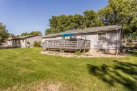 Sojourners Cozy Retreat-Heart of SF-4bd | 2 ba Hotels near The Social