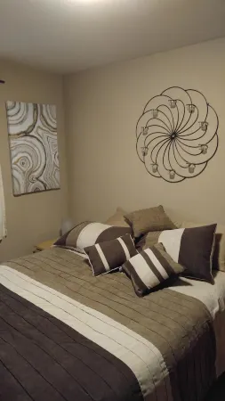 No Better View of the Olympics (near Alderbrook Resort)