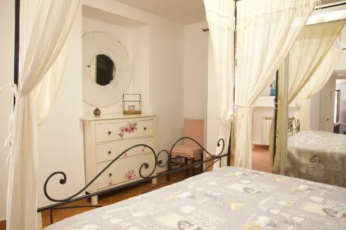B&B la casa al vicolo - 20% discount for the first 2 reservations