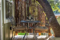 River Haven Treehouse w/Hot Tub by Gruene!