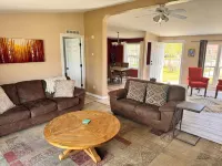 Gunnison Home in Town Close to Crested Butte!