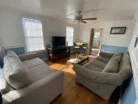 Jax Beach home.  Close to the beaches, shops, restaurants and bars. - 2-Star