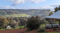 Secluded Country Cottage - Idlewild Bridgetown