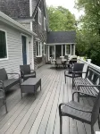 Coastal Cottage