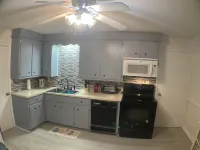 Comfortable and quiet apartment minutes from downtown in Thomasville Hotels in Thomasville