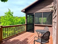Smoky Mountains National Park, Cades Cove, Secluded Romantic Honeymoon Getaway