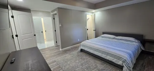 3BR 2BA Apt, Collegedale TN