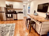 Amazing Location in Little Italy with Roof Deck