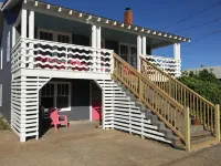 Super Cute, Cozy, Historic Sea Spray Cottage #5