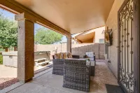 Backyard Luxury with Private Pool and Hot Tub on Golf Course Hotels in Avondale