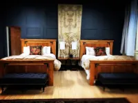 Schoolhouse Flat by Verde Train Hotels in Clarkdale